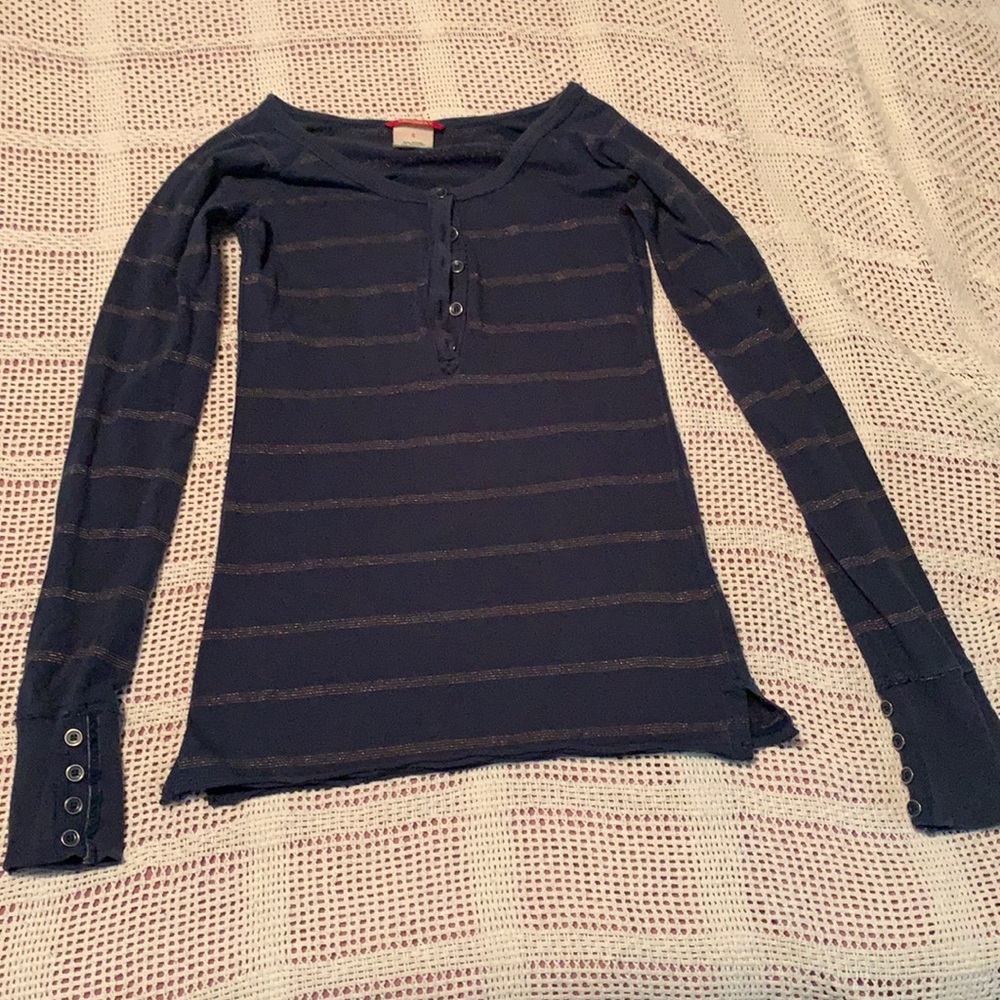 Union Bay small long sleeve